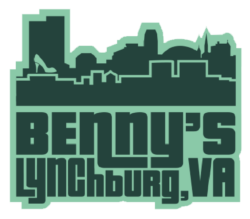 Benny's Pizza