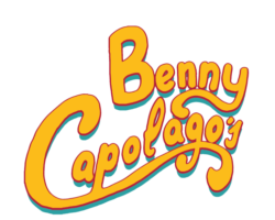 Benny's Pizza