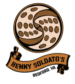 Benny's Pizza