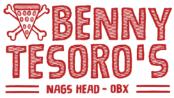 Benny's Pizza
