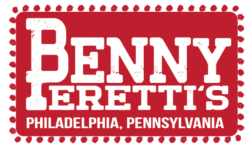 Benny's Pizza