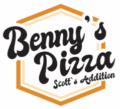 Benny's Pizza